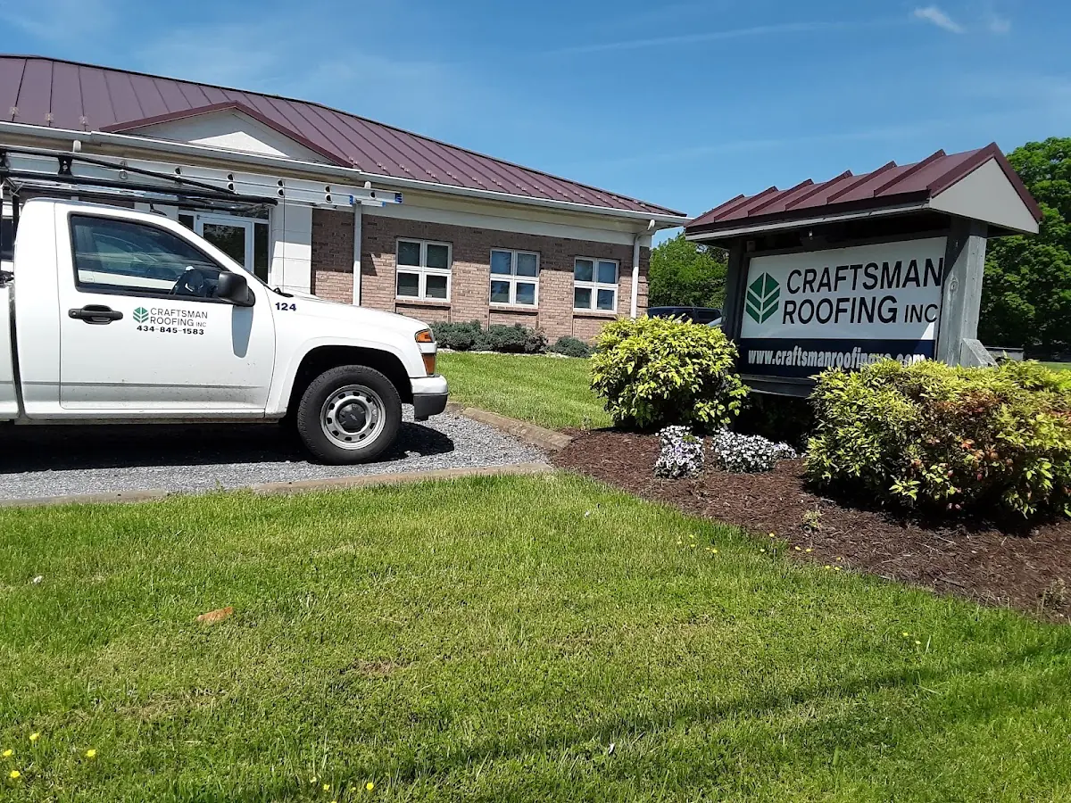 Quality Wind Damage Roof Repair by experienced craftsmen in Woodbridge